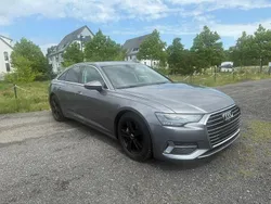 Grau Gebraucht 2020 Audi A6 Sport Limousine | 22.950 € (Fairer Preis)