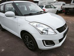 Weiß Gebraucht 2016 Suzuki Swift Comfort Limousine | 8.390 € (Fairer Preis)