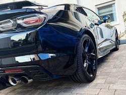 Schwarz Gebraucht 2020 Chevrolet Camaro ZL1 Coupé | 35.950 € (Fairer Preis)