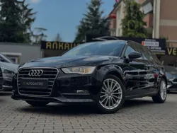 Schwarz Gebraucht 2013 Audi A3 Sportback Ambition Limousine | 9.850 € (Guter Preis)