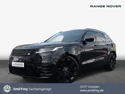 Schwarz Gebraucht 2025 Land Rover Range Rover Velar Autobiography SUV | 89.989 €