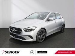 Silber Gebraucht 2025 Mercedes B200 Progressive Van / Kleinbus | 35.840 € (Fairer Preis)