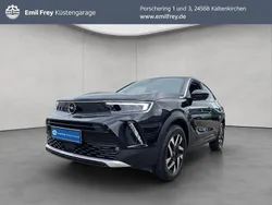 Schwarz Gebraucht 2023 Opel Mokka Enjoy SUV | 20.450 € (Guter Preis)