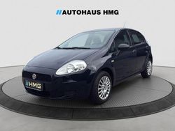 Blu lancia/suggestivo/fontana Gebraucht 2012 Fiat Grande Punto Kleinwagen | 5.100 € (Etwas zu teuer)