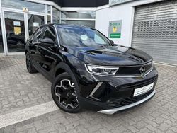 Diamant schwarz/karbon schwarz Gebraucht 2021 Opel Mokka Ultimate SUV | 16.990 € (Guter Preis)
