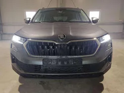 Graphitgrau metallic Neu 2025 Skoda Karoq Selection SUV | 31.079 € (Guter Preis)