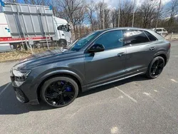 Grau Gebraucht 2022 Audi RS Q8 Ambiente SUV | 175.995 €