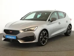 Urban silber Gebraucht 2022 Cupra Leon VZ SUV | 24.480 € (Guter Preis)