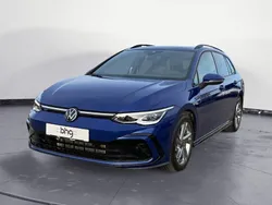 VW Golf VIII