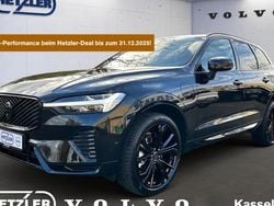 Onyx black / metallic Neu 2025 Volvo XC60 Plus SUV | 64.990 € (Superpreis)