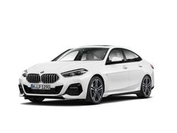 Weiss Gebraucht 2022 BMW 218 M Sport Coupé | 23.374 € (Guter Preis)