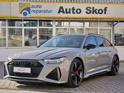 Grau Gebraucht 2023 Audi RS6 Sport Kombi | 95.900 € (Superpreis)