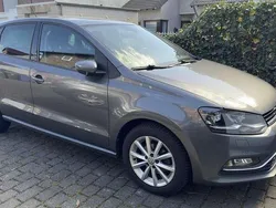 Grau Gebraucht 2016 VW Polo Allstar Limousine | 11.500 € (Fairer Preis)