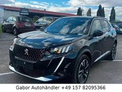 Gebraucht 2020 Peugeot 2008 GT SUV | 14.890 € (Superpreis)
