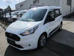 Weiß Gebraucht 2022 Ford Tourneo Connect Trend Van / Kleinbus | 17.990 € (Superpreis)