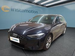 Blau Gebraucht 2025 Audi A5 Coupé | 42.949 € (Superpreis)