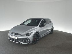 Grau Gebraucht 2024 VW Golf VIII GTI Limousine | 33.410 € (Superpreis)