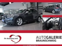 "magnetic tech" Gebraucht 2021 Seat Leon FR-Line Limousine | 17.950 € (Fairer Preis)