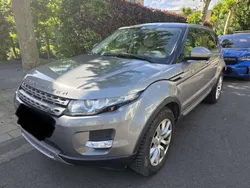 Gebraucht 2014 Land Rover Range Rover evoque Dynamic SUV | 12.000 € (Guter Preis)