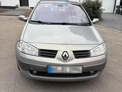 Gebraucht 2003 Renault Mégane II Limousine | 800 € (Superpreis)