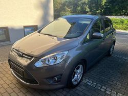 Braun Gebraucht 2013 Ford C-MAX Champions Edition Van / Kleinbus | 5.200 € (Fairer Preis)