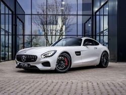 Weiß Gebraucht 2016 Mercedes AMG GT AMG Coupé | 74.995 € (Fairer Preis)