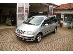 Gebraucht 2009 VW Sharan United Van / Kleinbus | 9.888 €
