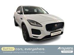 Lackierung: yulong white Gebraucht 2020 Jaguar E-Pace S SUV | 21.480 € (Guter Preis)