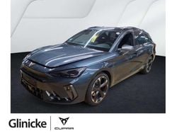 "magnetic tech" Gebraucht 2025 Cupra Leon Kombi | 33.940 € (Guter Preis)