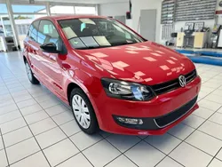 Rot Gebraucht 2012 VW Polo Match Limousine | 9.990 € (Fairer Preis)
