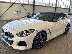 Weiß Gebraucht 2020 BMW Z4 M Sport Cabrio | 44.690 € (Fairer Preis)