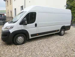 Weiß Gebraucht 2019 Fiat Ducato Van | 18.900 € (Fairer Preis)