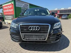Schwarz Gebraucht 2009 Audi Q5 Sport SUV | 7.500 € (Teuer)
