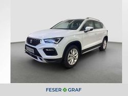 Nevada weiß metallic Gebraucht 2025 Seat Ateca Xperience SUV | 28.950 € (Fairer Preis)