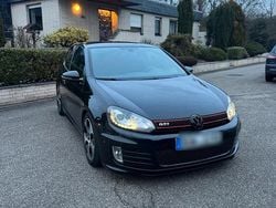 Schwarz Gebraucht 2012 VW Golf VI Edition Kleinwagen | 10.200 € (Fairer Preis)