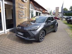 Grau Neu 2025 Toyota C-HR SUV | 39.950 € (Fairer Preis)