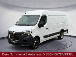 Weiß Gebraucht 2020 Renault Master Limousine | 21.900 € (Superpreis)