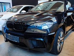 Schwarz Gebraucht 2010 BMW X6 M M Sport SUV | 19.900 € (Superpreis)