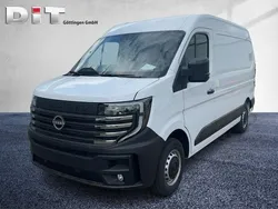 Neu 2025 Nissan Interstar N-Connecta Van | 35.990 € (Fairer Preis)