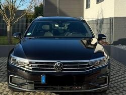 Schwarz Gebraucht 2020 VW Passat Trendline Kombi | 22.800 € (Fairer Preis)