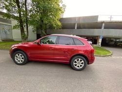 Rot Gebraucht 2009 Audi Q5 SUV | 7.200 € (Superpreis)