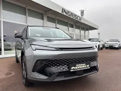 Graumetallic Neu 2024 Baic X55 SUV | 29.990 € (Fairer Preis)