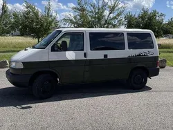 Weiß Gebraucht 2001 VW T4 Van | 15.000 € (Etwas zu teuer)