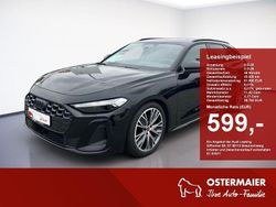 Mythosschwarz Gebraucht 2025 Audi A5 Ambiente Coupé | 61.990 € (Fairer Preis)