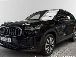 Schwarz Neu 2025 Skoda Kodiaq Selection SUV | 49.890 € (Guter Preis)