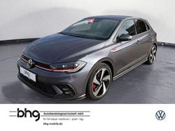 Grau Gebraucht 2022 VW Polo GTI Limousine | 22.520 € (Guter Preis)