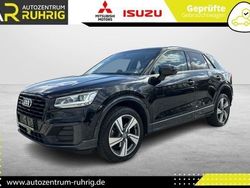 Mythosschwarz metallic Gebraucht 2020 Audi Q2 Design SUV | 24.990 € (Fairer Preis)