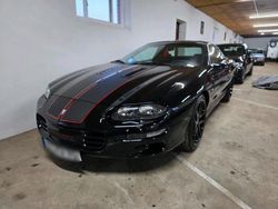 Schwarz Gebraucht 1999 Chevrolet Camaro Coupé | 10.500 €