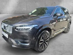 Grau Gebraucht 2024 Volvo XC90 Core SUV | 57.950 € (Guter Preis)