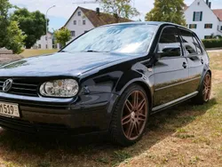 VW Golf IV